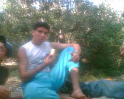 oussama